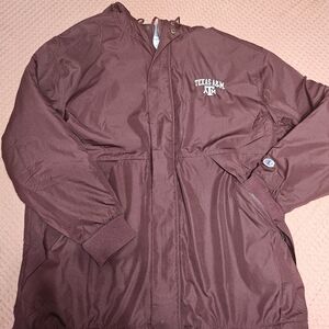 Champion Sherpa Lined Jacket L